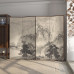 Chinese Style Folding Screen for Home Office Hotel