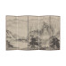 Chinese Style Folding Screen for Home Office Hotel