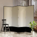 French Vintage Minimalist Modern Folding Screen Partition Living Room Bedroom Home Customized French Vintage Minimalist Modern Folding Screen Partition Living Room Bedroom Home Customized