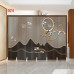 Modern Simplicity Office Toilet Folding Waterproof Divider Wall Modern Simplicity Office Toilet Folding Waterproof Divider Wall