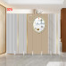 Modern Simplicity Office Toilet Folding Waterproof Divider Wall Modern Simplicity Office Toilet Folding Waterproof Divider Wall