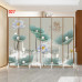 Modern Simplicity Office Toilet Folding Waterproof Divider Wall Modern Simplicity Office Toilet Folding Waterproof Divider Wall