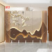 Modern Simplicity Office Toilet Folding Waterproof Divider Wall Modern Simplicity Office Toilet Folding Waterproof Divider Wall