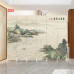 Modern Simplicity Office Toilet Folding Waterproof Divider Wall Modern Simplicity Office Toilet Folding Waterproof Divider Wall