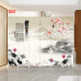 Modern Simplicity Office Toilet Folding Waterproof Divider Wall Modern Simplicity Office Toilet Folding Waterproof Divider Wall