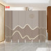 Modern Simplicity Office Toilet Folding Waterproof Divider Wall Modern Simplicity Office Toilet Folding Waterproof Divider Wall