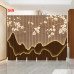 Modern Simplicity Office Toilet Folding Waterproof Divider Wall Modern Simplicity Office Toilet Folding Waterproof Divider Wall