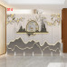 Modern Simplicity Office Toilet Folding Waterproof Divider Wall Modern Simplicity Office Toilet Folding Waterproof Divider Wall