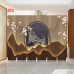 Modern Simplicity Office Toilet Folding Waterproof Divider Wall Modern Simplicity Office Toilet Folding Waterproof Divider Wall