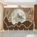 Modern Simplicity Office Toilet Folding Waterproof Divider Wall Modern Simplicity Office Toilet Folding Waterproof Divider Wall