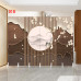 Modern Simplicity Office Toilet Folding Waterproof Divider Wall Modern Simplicity Office Toilet Folding Waterproof Divider Wall