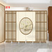 Modern Simplicity Office Toilet Folding Waterproof Divider Wall Modern Simplicity Office Toilet Folding Waterproof Divider Wall