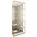 Custom Stainless Steel Screen Divider with Metal Iron Art Shelf and Wash Basin for Half Wall Bathroom Custom Stainless Steel Screen Divider with Metal Iron Art Shelf and Wash Basin for Half Wall Bathroom