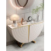 Entryway Luxury Contemporary Minimalist Designer Wall Panel