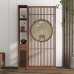 Modern Chinese Entryway Storage Cabinet Modern Chinese Entryway Storage Cabinet