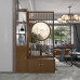 Modern Chinese Entryway Storage Cabinet Modern Chinese Entryway Storage Cabinet