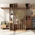 Modern Chinese Entryway Storage Cabinet Modern Chinese Entryway Storage Cabinet