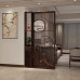 Modern Chinese Entryway Storage Cabinet Modern Chinese Entryway Storage Cabinet