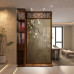 Modern Chinese Entryway Storage Cabinet Modern Chinese Entryway Storage Cabinet