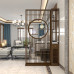 Modern Chinese Entryway Storage Cabinet Modern Chinese Entryway Storage Cabinet