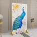 Aluminum Alloy Room Partition Screen Simple Modern Hotel Home Metal Standing Luxury Divider Aluminum Alloy Room Partition Screen Simple Modern Hotel Home Metal Standing Luxury Divider