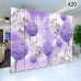 Modern Folding Screen Partition Modern Folding Screen Partition