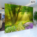 Modern Folding Screen Partition Modern Folding Screen Partition