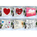 Modern Folding Screen Partition Modern Folding Screen Partition