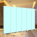 Solid Color Modern Folding Screen Partition Of Various Colors And Sizes Solid Color Modern Folding Screen Partition Of Various Colors And Sizes