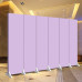 Solid Color Modern Folding Screen Partition Of Various Colors And Sizes Solid Color Modern Folding Screen Partition Of Various Colors And Sizes