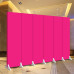 Solid Color Modern Folding Screen Partition Of Various Colors And Sizes Solid Color Modern Folding Screen Partition Of Various Colors And Sizes
