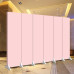 Solid Color Modern Folding Screen Partition Of Various Colors And Sizes Solid Color Modern Folding Screen Partition Of Various Colors And Sizes