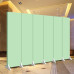 Solid Color Modern Folding Screen Partition Of Various Colors And Sizes Solid Color Modern Folding Screen Partition Of Various Colors And Sizes