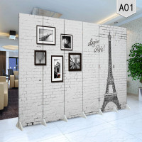 Modern Folding Screen Partition La Tour Eiffel And More Modern Folding Screen Partition La Tour Eiffel And More