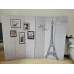 Modern Folding Screen Partition La Tour Eiffel And More Modern Folding Screen Partition La Tour Eiffel And More
