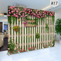 Modern Folding Screen Partition Of Paling Home And More Modern Folding Screen Partition Of Paling Home And More