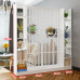 Modern Chinese Screen PartitionStorage Shelf Decor Wall Office Entryway Cabinet Modern Chinese Screen PartitionStorage Shelf Decor Wall Office Entryway Cabinet