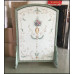 Rural Seat Screen Partition