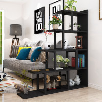 Simple Modern Bookshelf Bookcase Living Room Partition Decoration Screen Simple Modern Bookshelf Bookcase Living Room Partition Decoration Screen