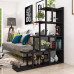 Simple Modern Bookshelf Bookcase Living Room Partition Decoration Screen Simple Modern Bookshelf Bookcase Living Room Partition Decoration Screen