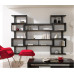 Bookshelf Bookcase Shelves Display Stand Storage Rack Partition Bookshelf Bookcase Shelves Display Stand Storage Rack Partition