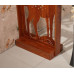 Decoration Screen Partition Hall Entrance Hollow