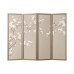Chinese Folding Screen Separator for Living Room Bedroom Home