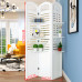 Modern Folding Screen for Bedroom Office Luxury Decor Small Space Modern Folding Screen for Bedroom Office Luxury Decor Small Space