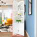 Modern Folding Screen for Bedroom Office Luxury Decor Small Space Modern Folding Screen for Bedroom Office Luxury Decor Small Space