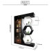 Modern Minimal Luxury Bifold Cabinet Shoe Cabinet Hallway Cabinet Partition Cabinet Wine Cabinet Modern Minimal Luxury Bifold Cabinet Shoe Cabinet Hallway Cabinet Partition Cabinet Wine Cabinet