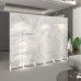 European Modern Simple Screen Partition Home Living Room Entry Block Hotel Bedroom Decoration Mobile Folding Screen European Modern Simple Screen Partition Home Living Room Entry Block Hotel Bedroom Decoration Mobile Folding Screen