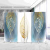 European Modern Simple Screen Partition Home Living Room Entry Block Hotel Bedroom Decoration Mobile Folding Screen European Modern Simple Screen Partition Home Living Room Entry Block Hotel Bedroom Decoration Mobile Folding Screen