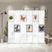 European Modern Simple Screen Partition Home Living Room Entry Block Hotel Bedroom Decoration Mobile Folding Screen European Modern Simple Screen Partition Home Living Room Entry Block Hotel Bedroom Decoration Mobile Folding Screen
