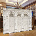 European Modern Simple Screen Partition Home Living Room Entry Block Hotel Bedroom Decoration Mobile Folding Screen European Modern Simple Screen Partition Home Living Room Entry Block Hotel Bedroom Decoration Mobile Folding Screen